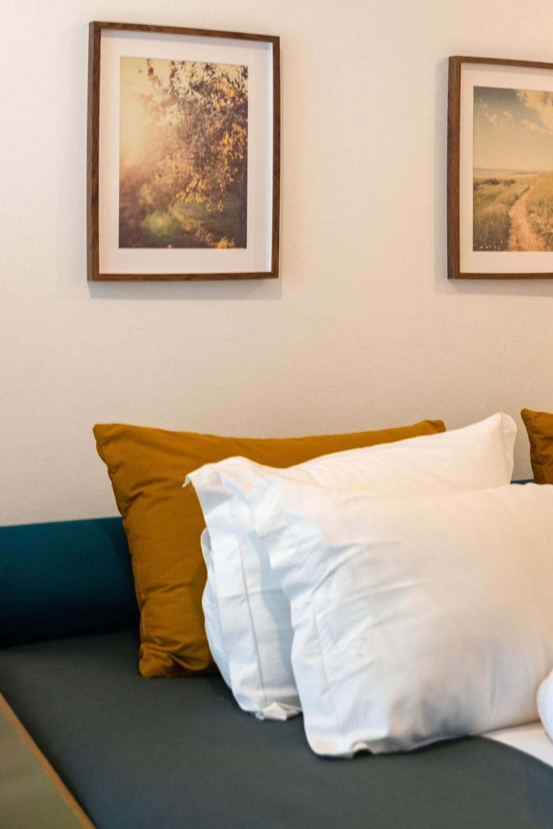 For 2 Just 250m From Largo Intendente *