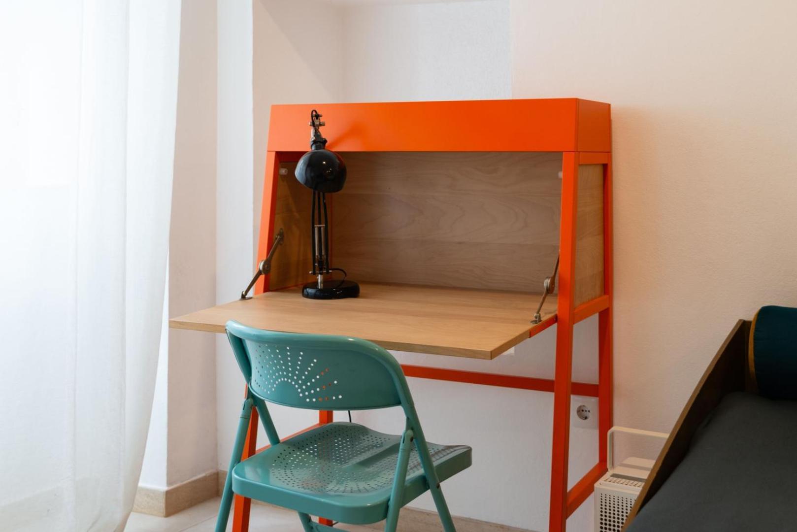 For 2 Just 250m From Largo Intendente Apartment Lissabon