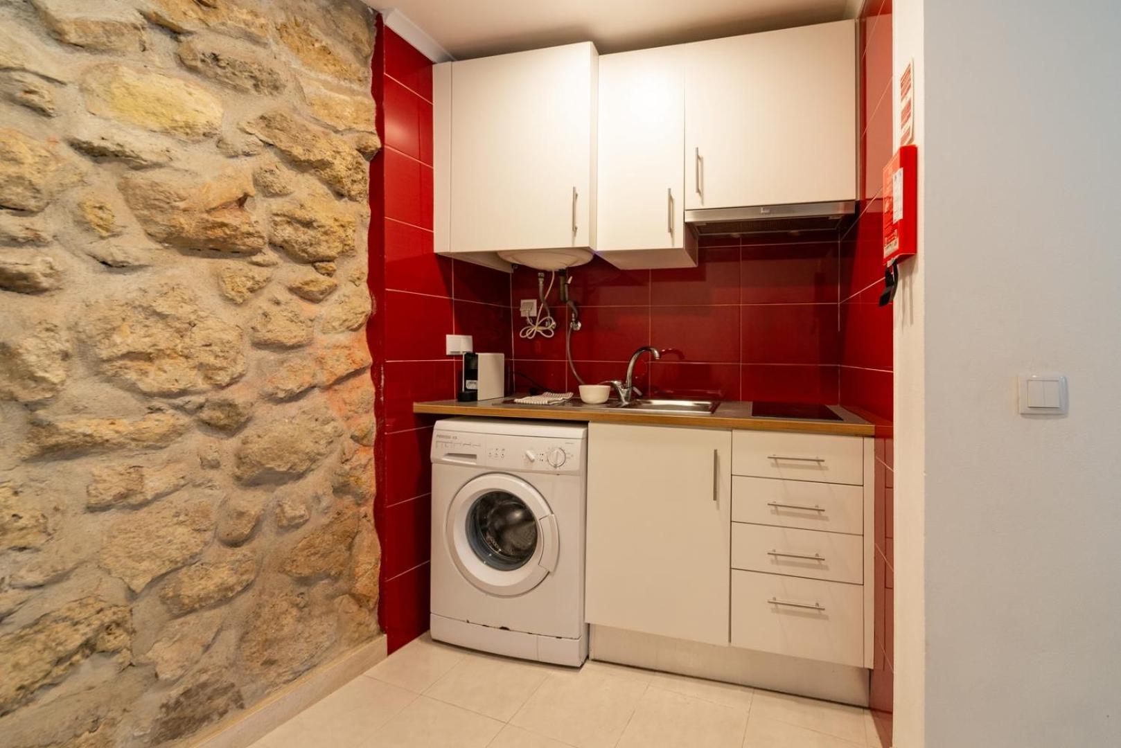 For 2 Just 250m From Largo Intendente Apartment