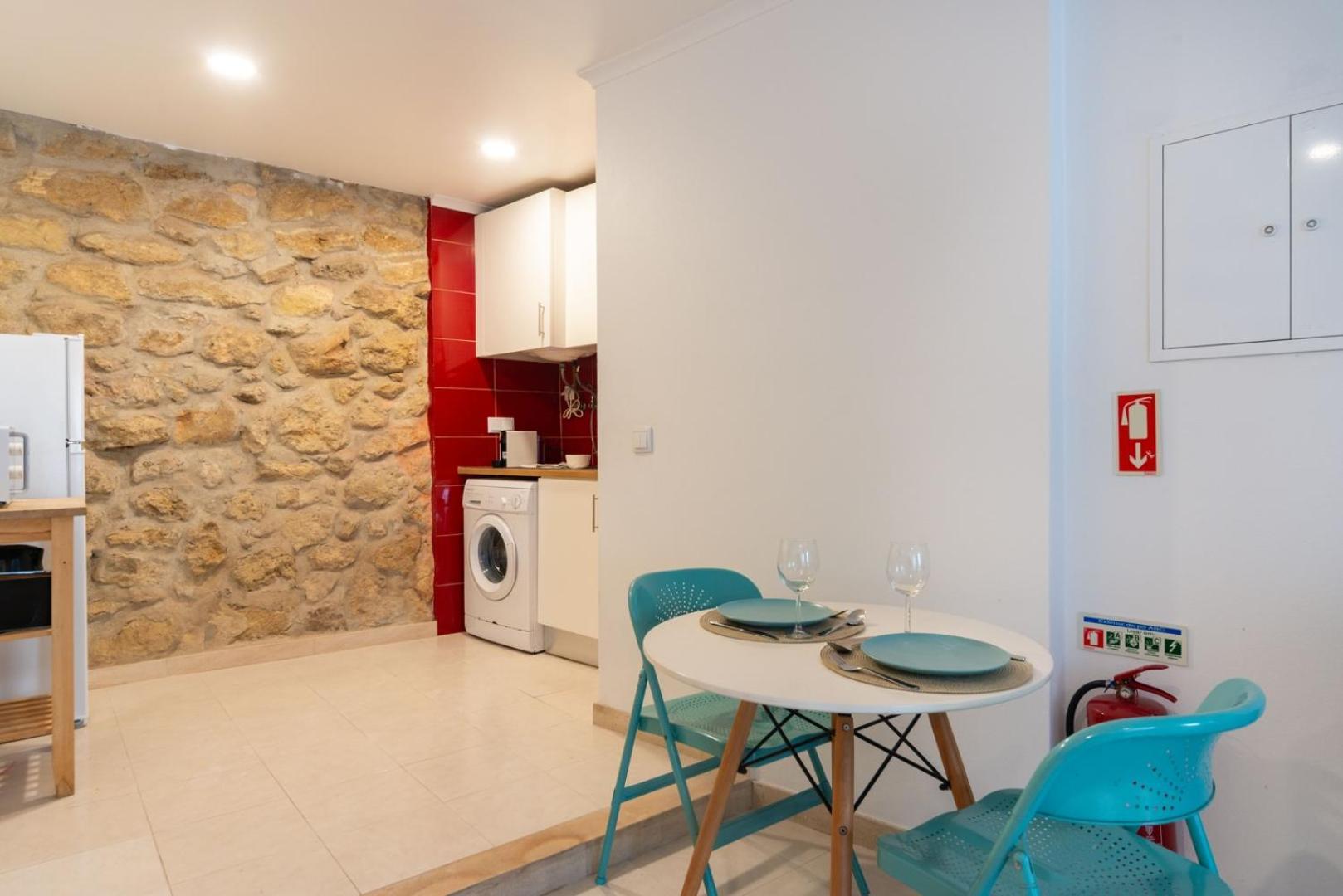 For 2 Just 250m From Largo Intendente Lissabon