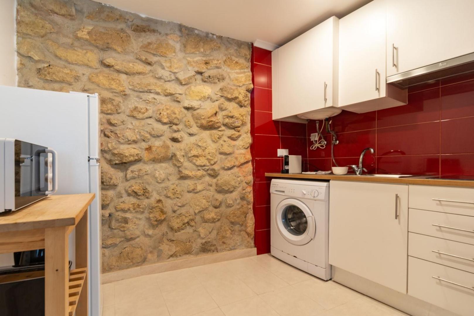 For 2 Just 250m From Largo Intendente Apartment *